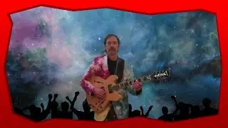 Jalape&ntilde;o (official music workshop video) - Hunter Prendergast