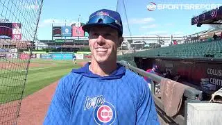 Top Prospect Interview-Jared Young