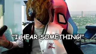 Ranboo's House Gets Broken Into!