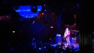 Corey Taylor acoustic Nobody Home cover