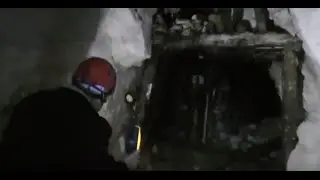 VISITA ALLE MINIERE DI BARITE DARZO