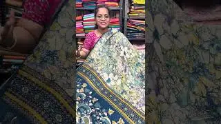 Pongal Mega offer sale premium quality  mistake sarees just Rs 450 don't miss it whatsapp 8939040276