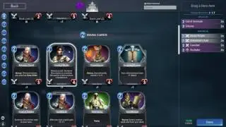 Shardbound Tutortial (Part 8)