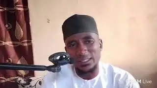 Tsokaci a kan batun karasa Ginin Masallacin da imam Dr idris Abdul-aziz Dutsan Tanshi ya fara 