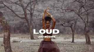 Emotional Chill Afrobeat Instrumental | Afro Melodic Type Beat (2026) &ndash; Loud