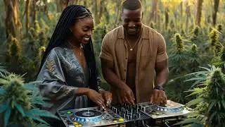 🎼 REGGAE SERENITY DUB 2025 🧘&zwj;♂️🍃 | PEACEFUL ROOTS SOUND10301