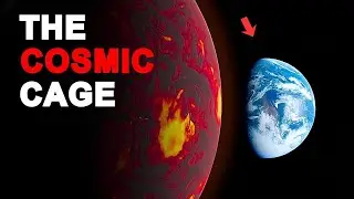 Universe - The Cosmic Cage