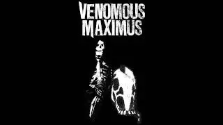 Venomous Maximus - The Rider