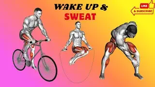 How To Get Cardio At Home Without A Treadmill (Jump Rope & Marching)