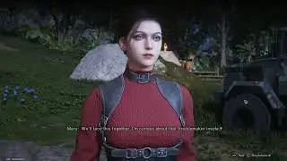 Once Human EP 4 - Conquering the Miasma Threat