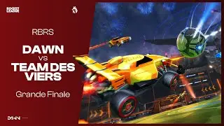 [RL] RBRS - Grande Finale -🆚 Team des Viers