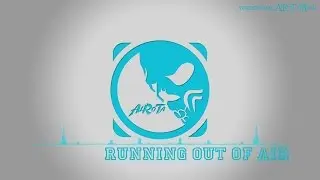Running Out Of Air by Joachim Nilsson - [Pop Music]