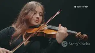 Taylor Swift: The Violin Girl's Journey Through Fearless, Red, and Speak Now
