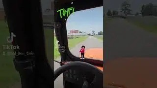 2020 Mahindra Roxor Heading Home From Work On Friday