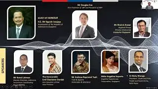 Indonesia: Your Next Manufacturing Destination