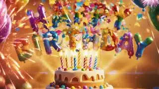 Viral Happy Birthday Remix 2026 | Party Version | Ultimate Birthday Anthem 2026