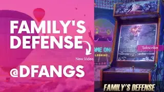 THE GRAND MAFIA - HOW TO WIN FAMILY'S DEFENSE @DFangS #dfangs #tgm #thegrandmafia #minigame 