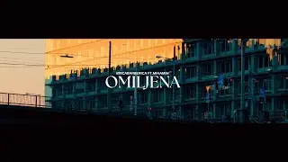 bricabarberica - omiljena ft. mihamih