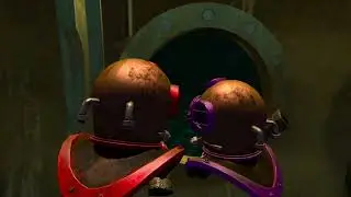VR Escape (Southend) - What to Expect