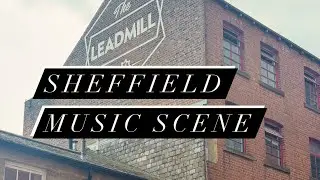 Sheffield Best Music City?