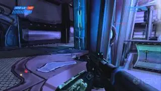 MCC: Halo CE Heroic Walkthrough - Mission 09: Keyes