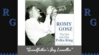 Romy Gosz - Grandfather's Joy Laendler