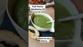 #travel #balticsea #gdańsk #gdynia #placestovisit #placestoeat #citywalk