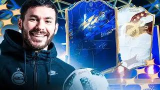 🤞 PACK OPENING - ENFIN UN TOTY ?