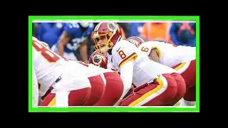 Kirk Cousins next group of dominant NFL combine buzz rumor mill By J.News