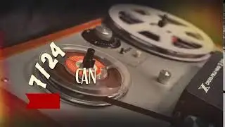 7/24 Anadolu Rock Canlı Yayını