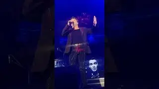 Joe Mcelderry, I am an Army, Joe's Festive Party 2025. 01.12.25 