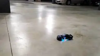RC DRIFT CAR 1/18 HBX 2188a Monster freestyle!!!