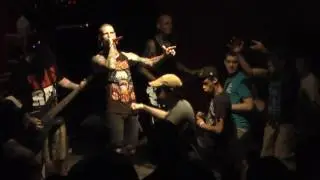 Suffokate Live - 