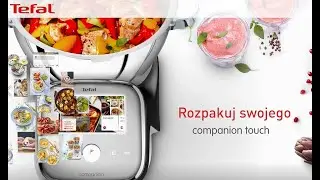 iCompanion Touch - unboxing