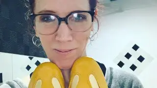Denise's Beginner PLUS Tap Exercise