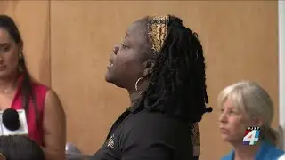 Mother of man shot on St. Patrick&rsquo;s Day pleads for answers at Beaches Watch community meeting