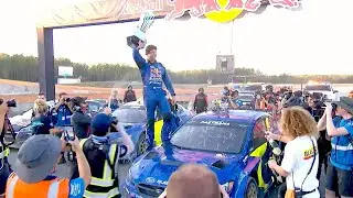 2021 Subaru Motorsports