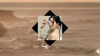 kwon eunbi - the flash (sped up)
