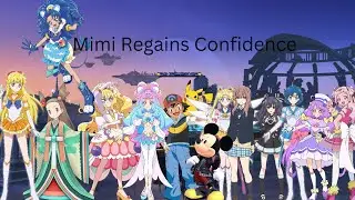 Team Smash Adventures S5 Ep 25 Regaining Confidence
