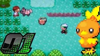 🗺️ &ldquo;Pok&eacute;mon Esmeralda: Gu&iacute;a Completa de la Regi&oacute;n Hoenn&rdquo; capitulo:1 