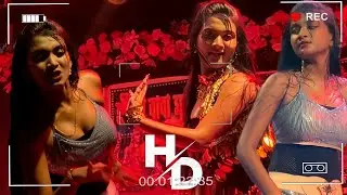 Band Kamre Mein Piyar Karenge Dance 💃4k_Video 2025@HD_D8