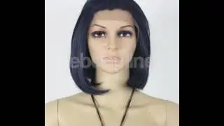 Freetress Equal Green Cap Lace Front Wig GIGI