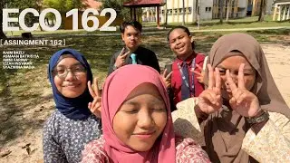 ECO162 - GROUP 4/TAC1101G