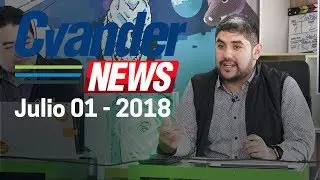 Google Home en M&eacute;xico y valuaci&oacute;n de INSTAGRAM POR LOS CIELOS | CvanderNews