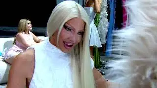 JELENA KARLEUSA - SAD JE SVE OKEJ (PINKOVE ZVEZDE FINALE PERFORMANCE )