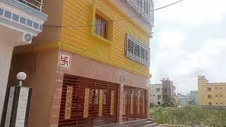 BBSR SMART CITY GHARA BARI PLOT FOR SEL SIBASKTI NAGAR MO 8847850277