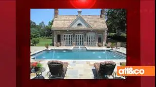 Consumers&rsquo; Choice Award Winner &ndash; Artistic Pools