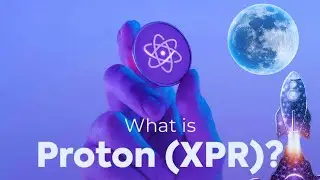 XPR Metaverse Explosion #xpr #immutablex #gamefi #crypto #software #proton
