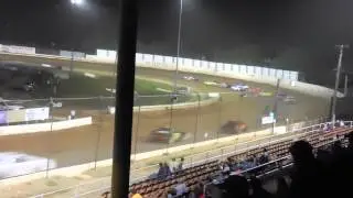 Bedford races August 21 Hobby feature   Beau 1st
