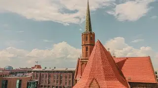 Msza konwentualna - głosi Mariusz Woźniak OP